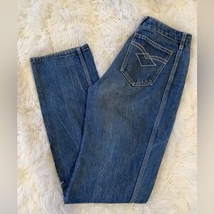 1970’s VINTAGE BOOTCUT JEANS